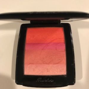 Guerlain  BLUSH G SERIE NOIRE